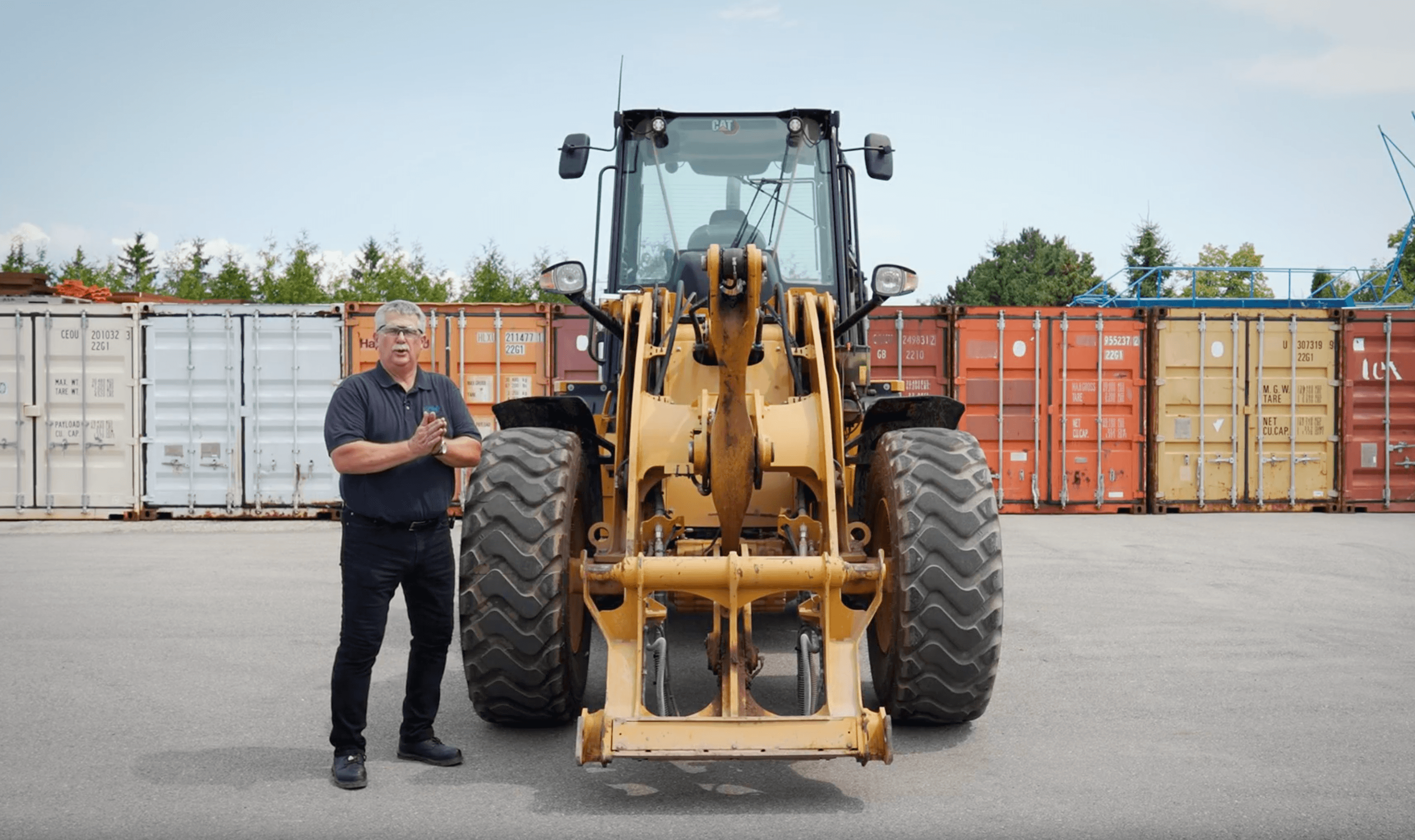 Equipment Parts Lubrication Technician