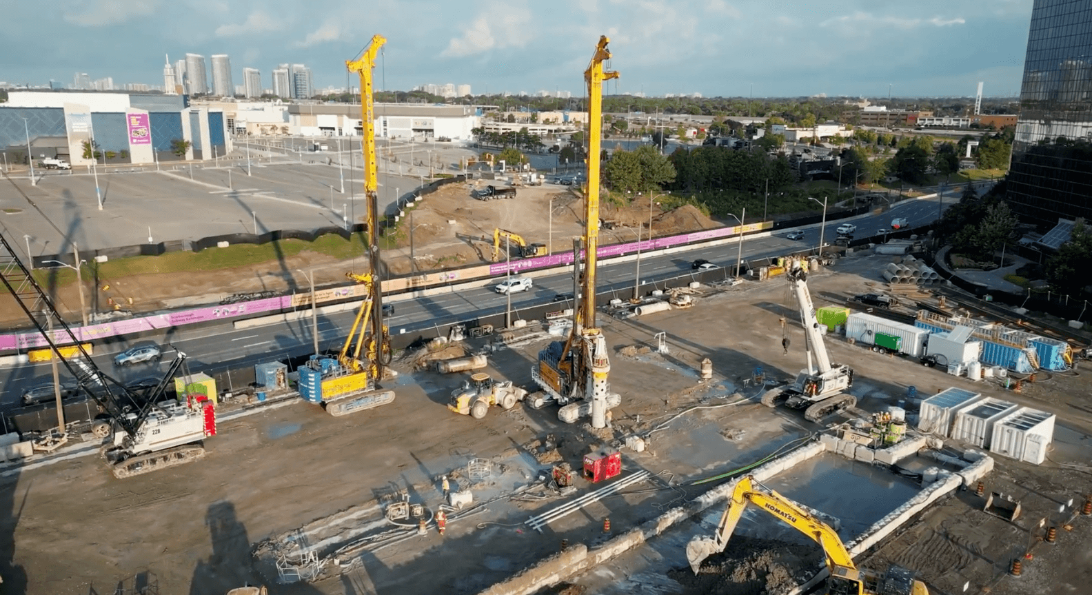 Skilled Labourer (Civil)